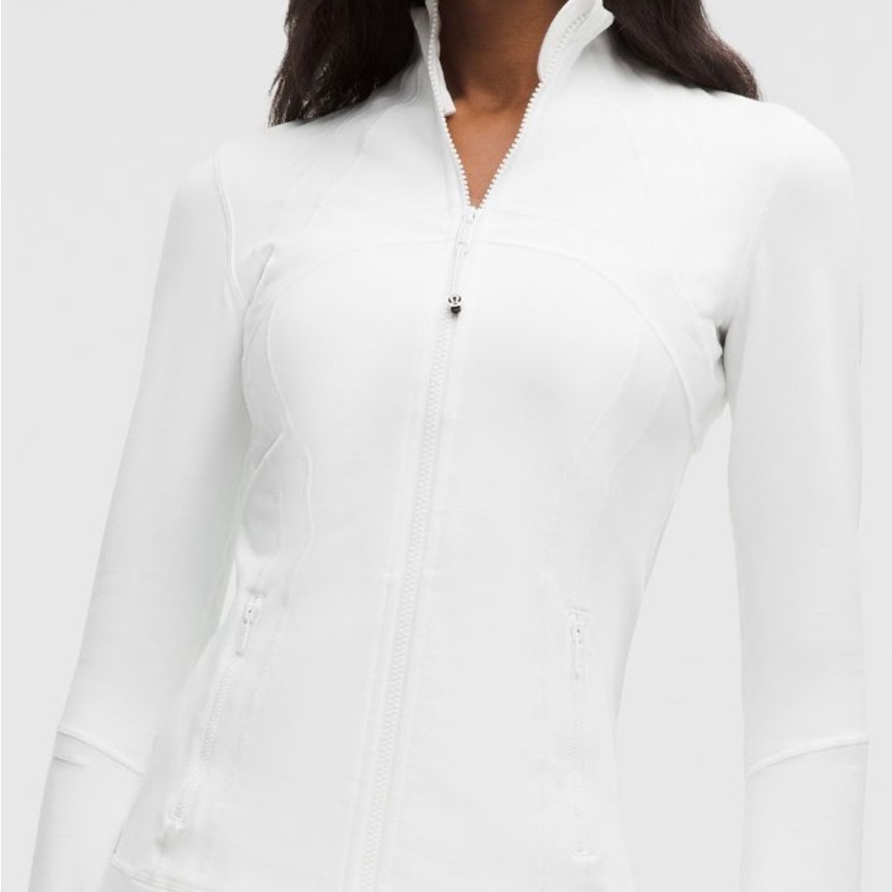 lululemon athletica Define Jacket